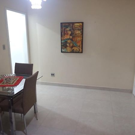 Ferienwohnung Apto Em Santa Maria Exterior foto