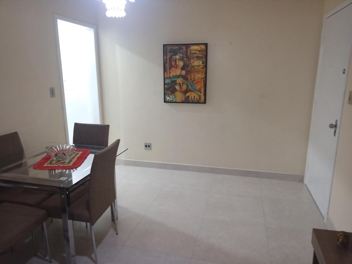 Ferienwohnung Apto Em Santa Maria Exterior foto